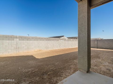 A home in Tolleson