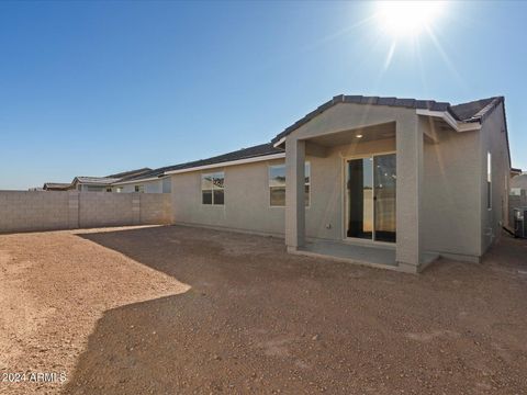 A home in Tolleson