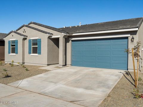 A home in Tolleson