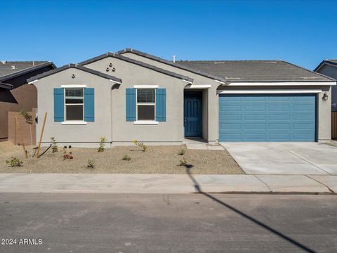 A home in Tolleson