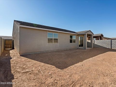 A home in Tolleson