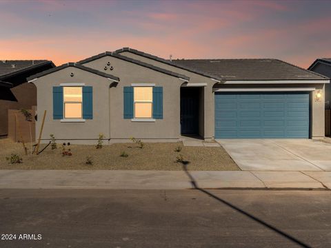 A home in Tolleson