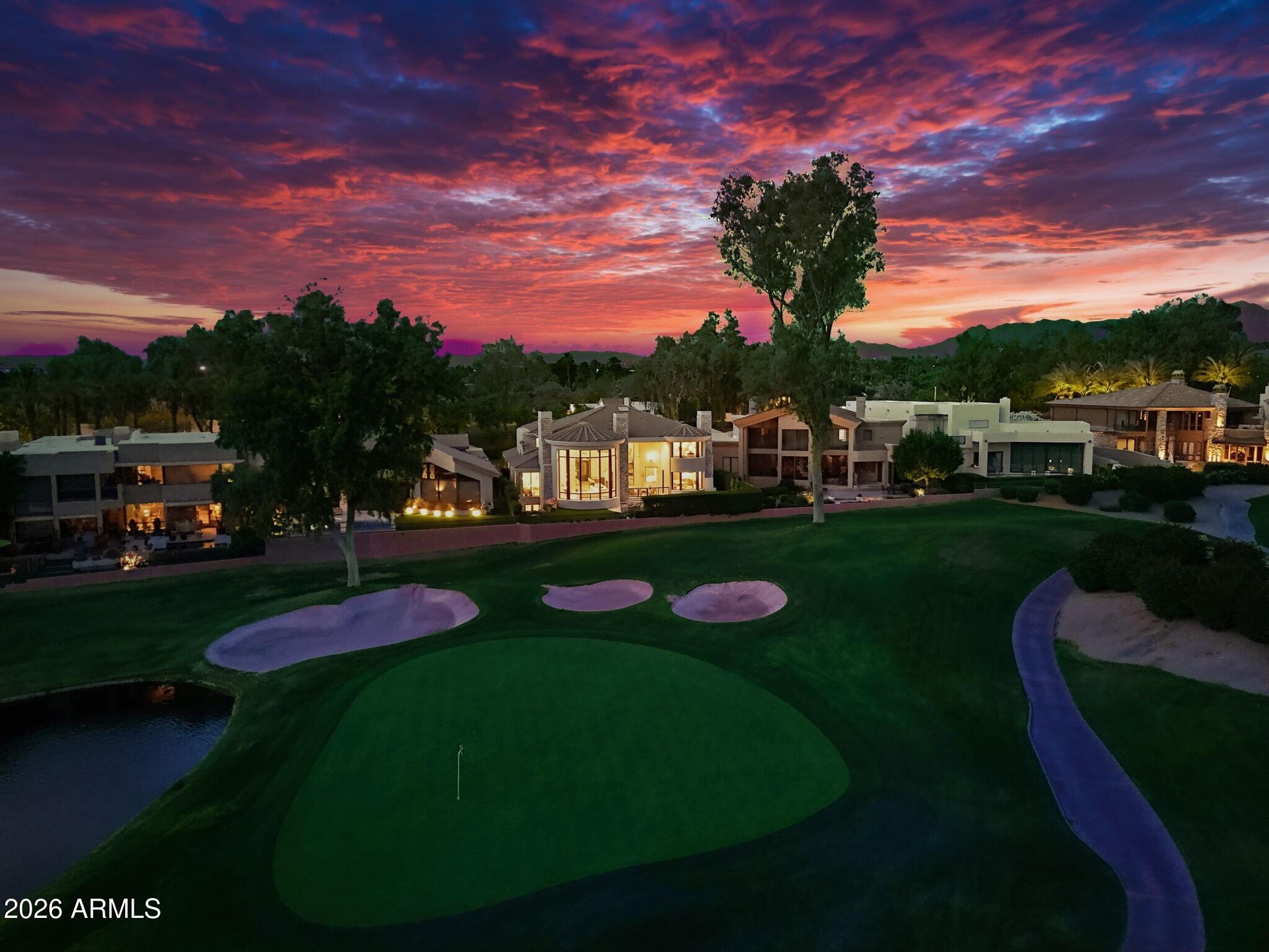 7475 E GAINEY RANCH Road 7