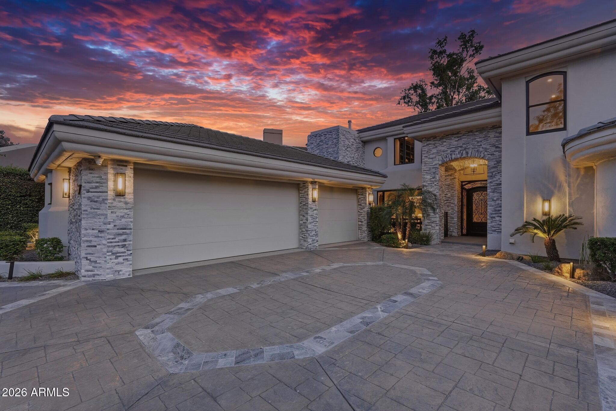 7475 E GAINEY RANCH Road 7