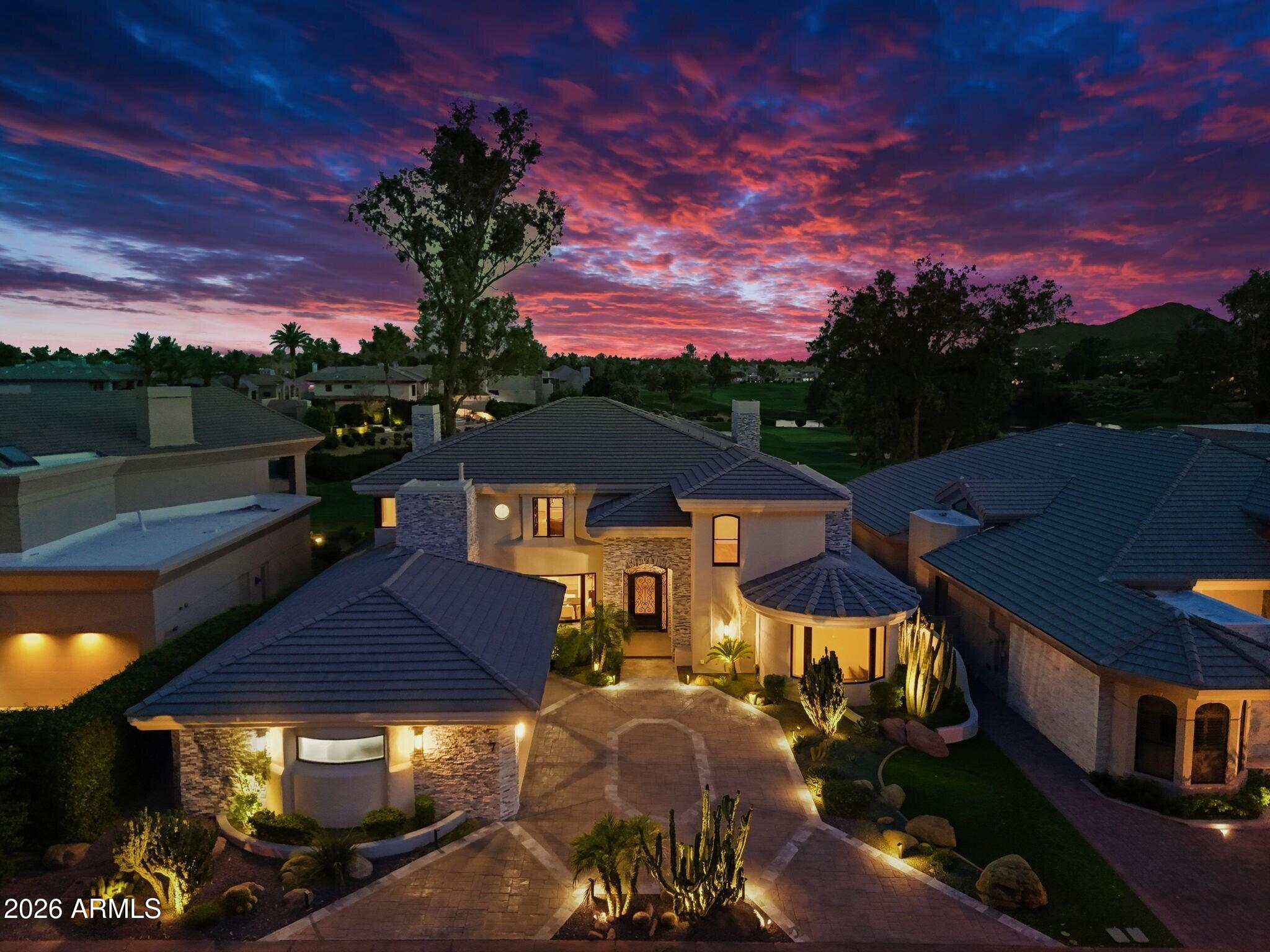 7475 E GAINEY RANCH Road 7