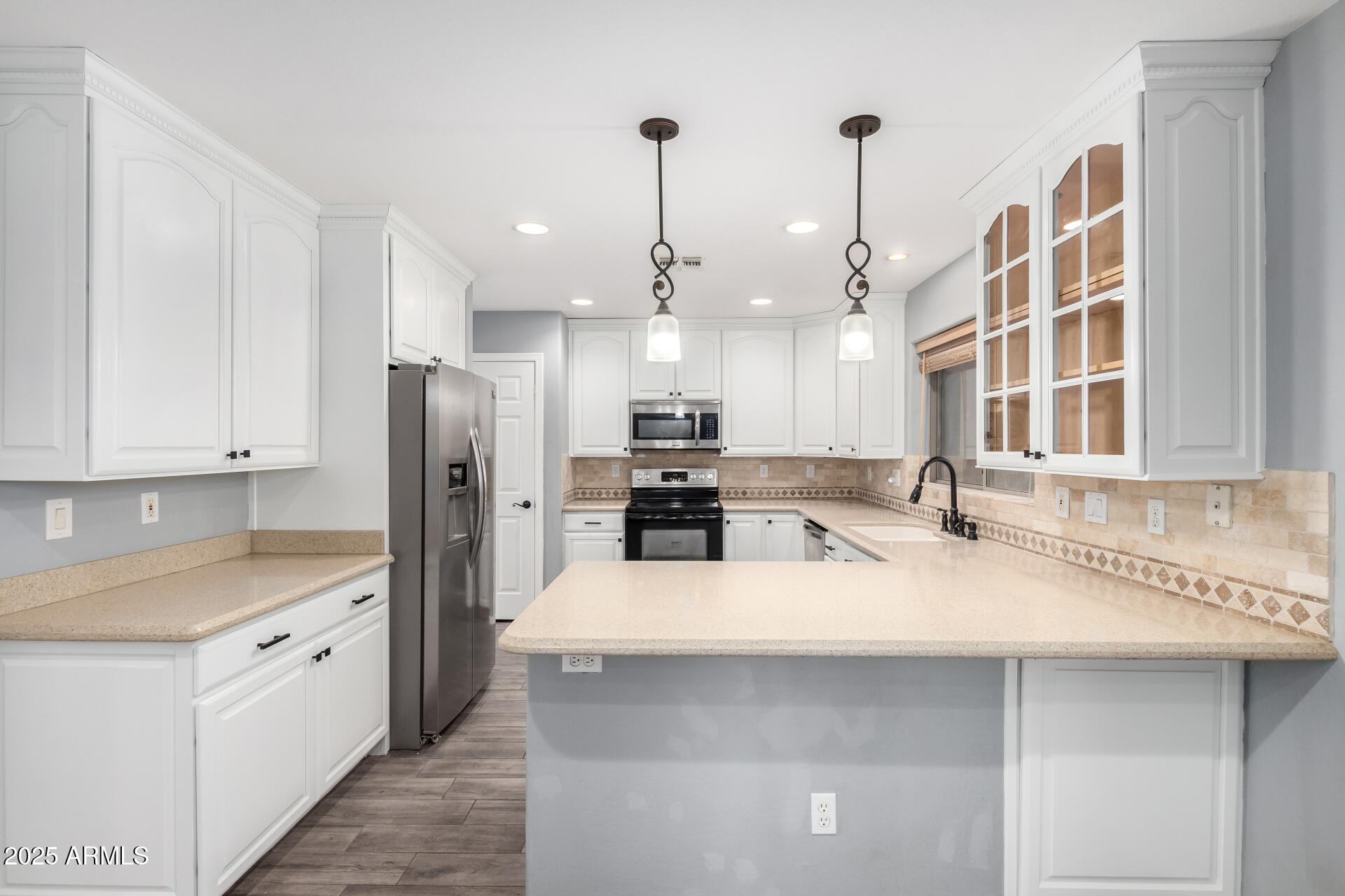 3444 E FLAMINGO Court
