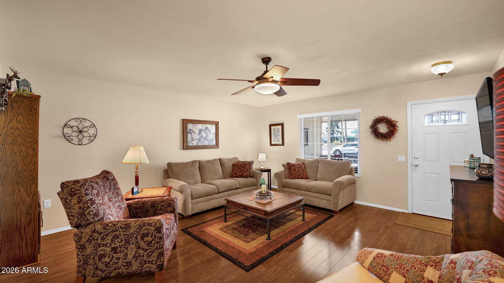 15401 N LAKEFOREST Drive