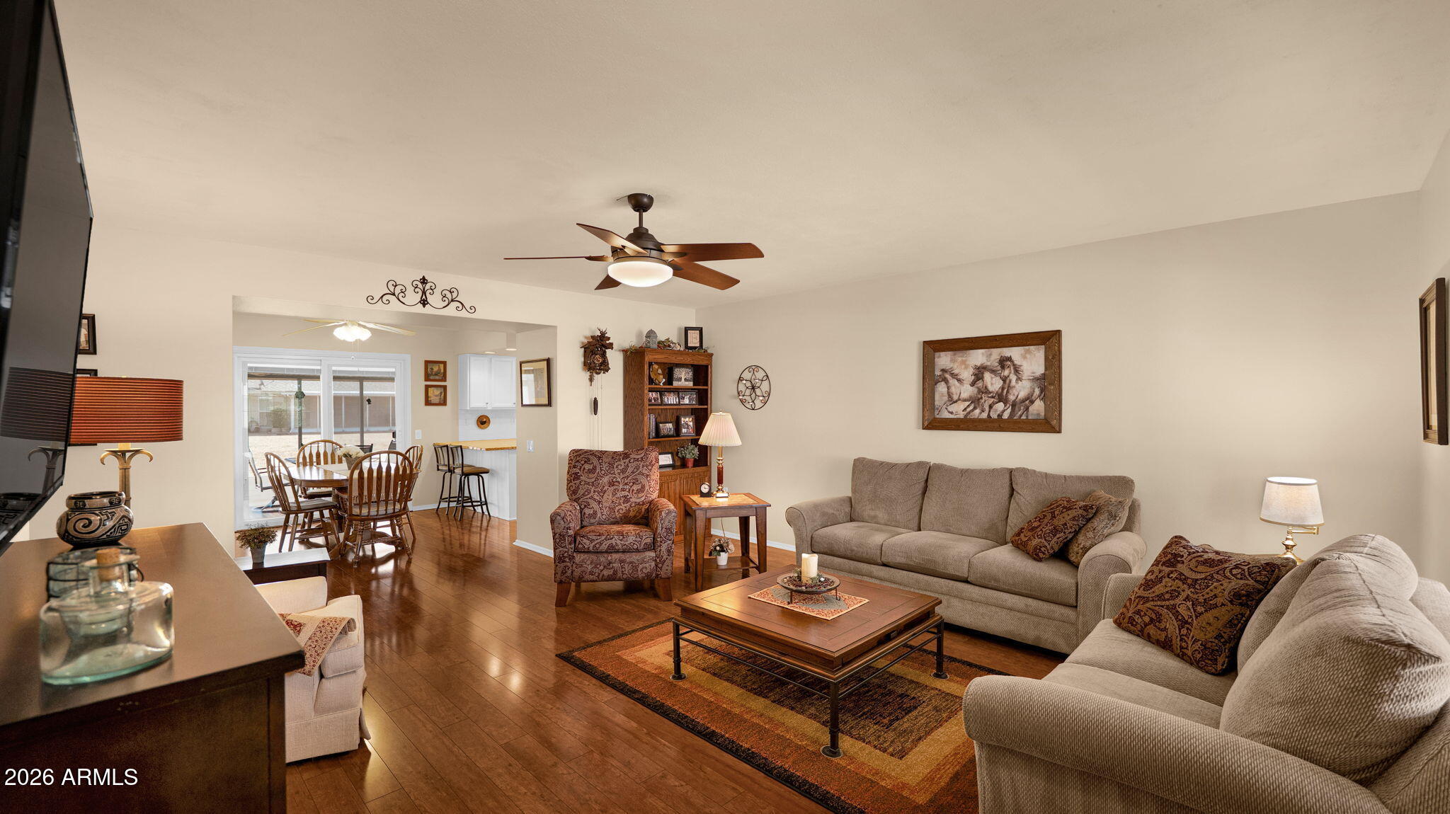 15401 N LAKEFOREST Drive