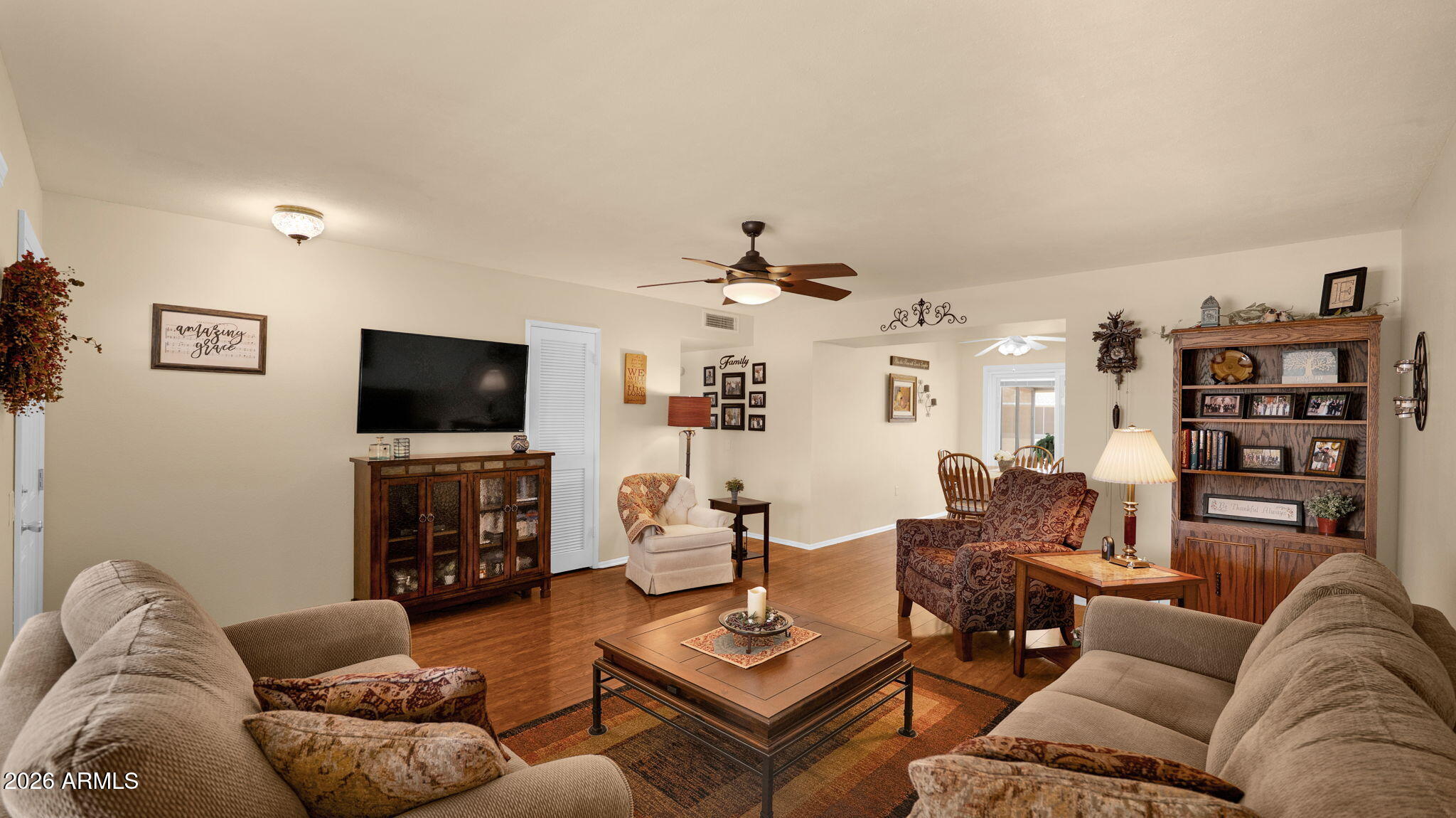 15401 N LAKEFOREST Drive