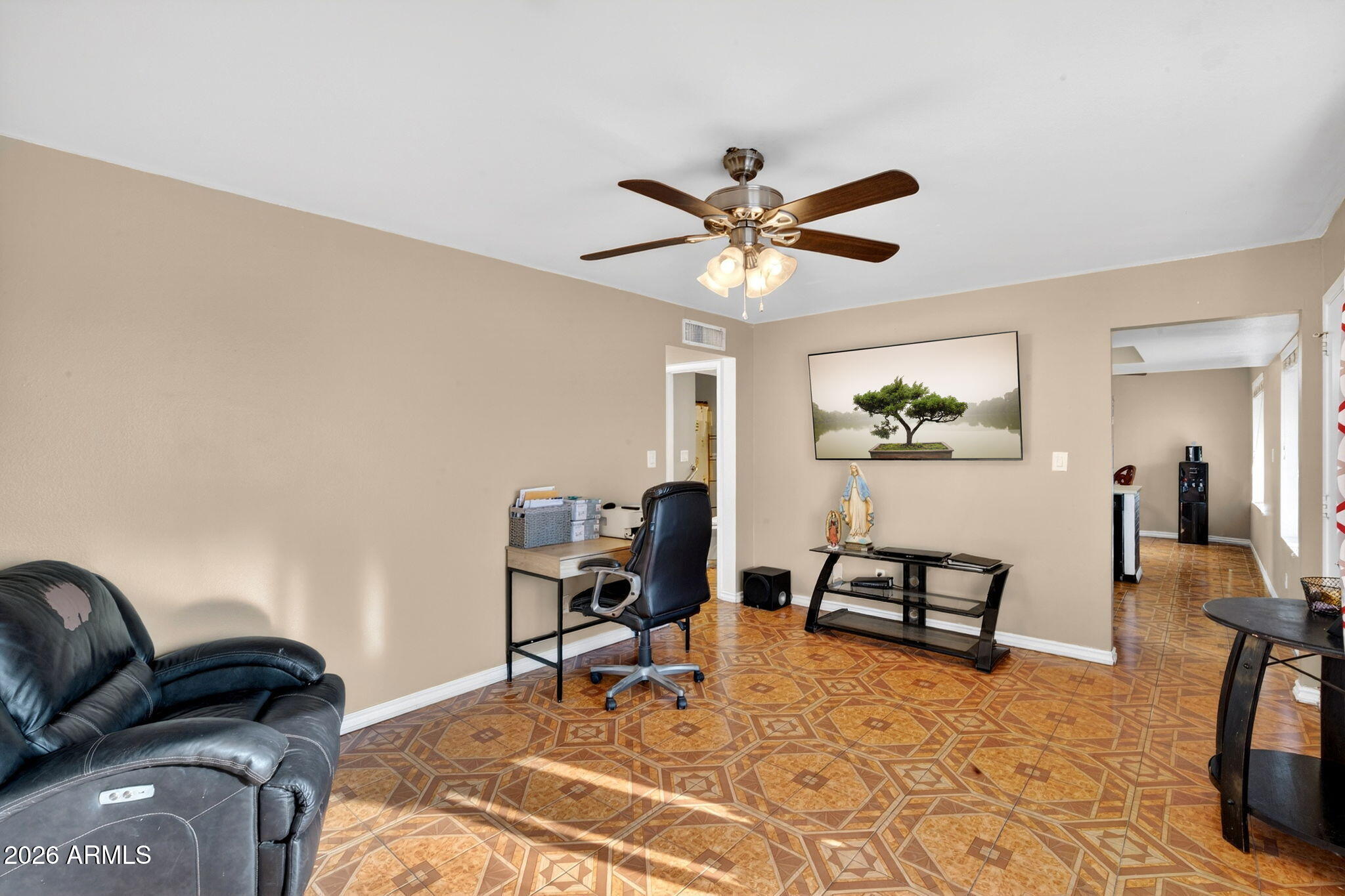 1645 N ALLEN --