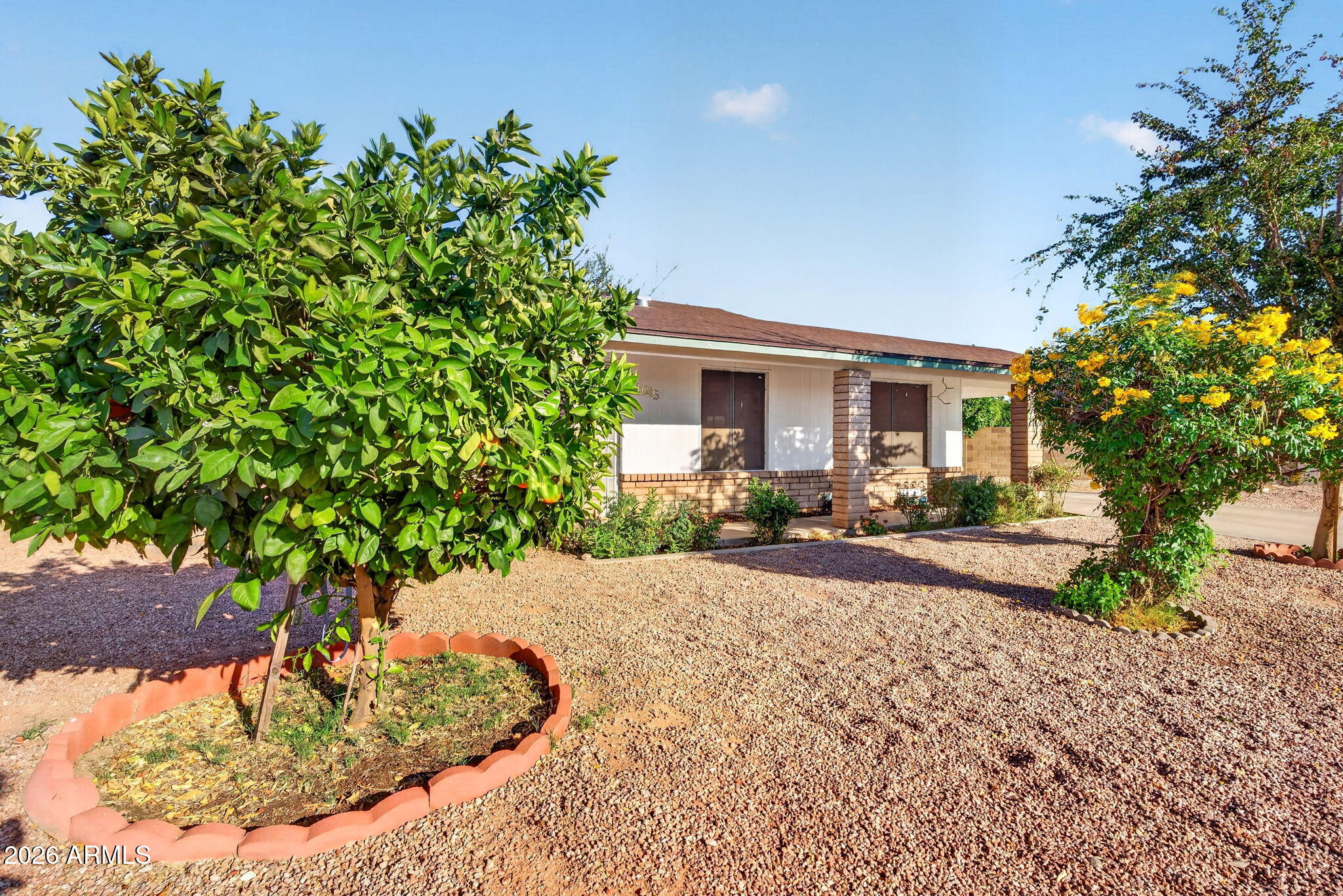 1645 N ALLEN --