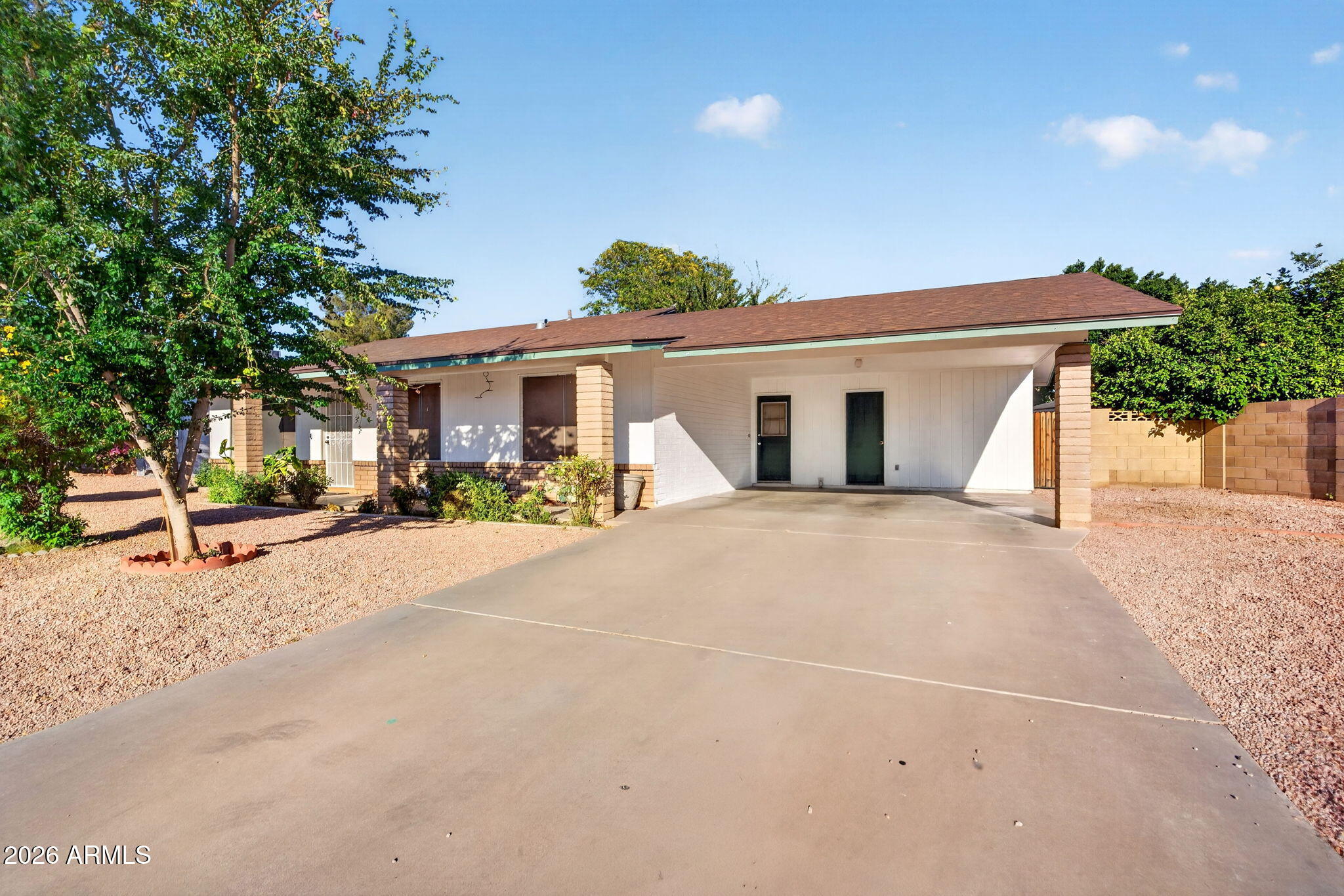 1645 N ALLEN --