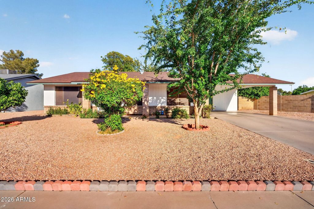 Photo of 1645 N Allen, Mesa, AZ 85203 (MLS # 7026322)