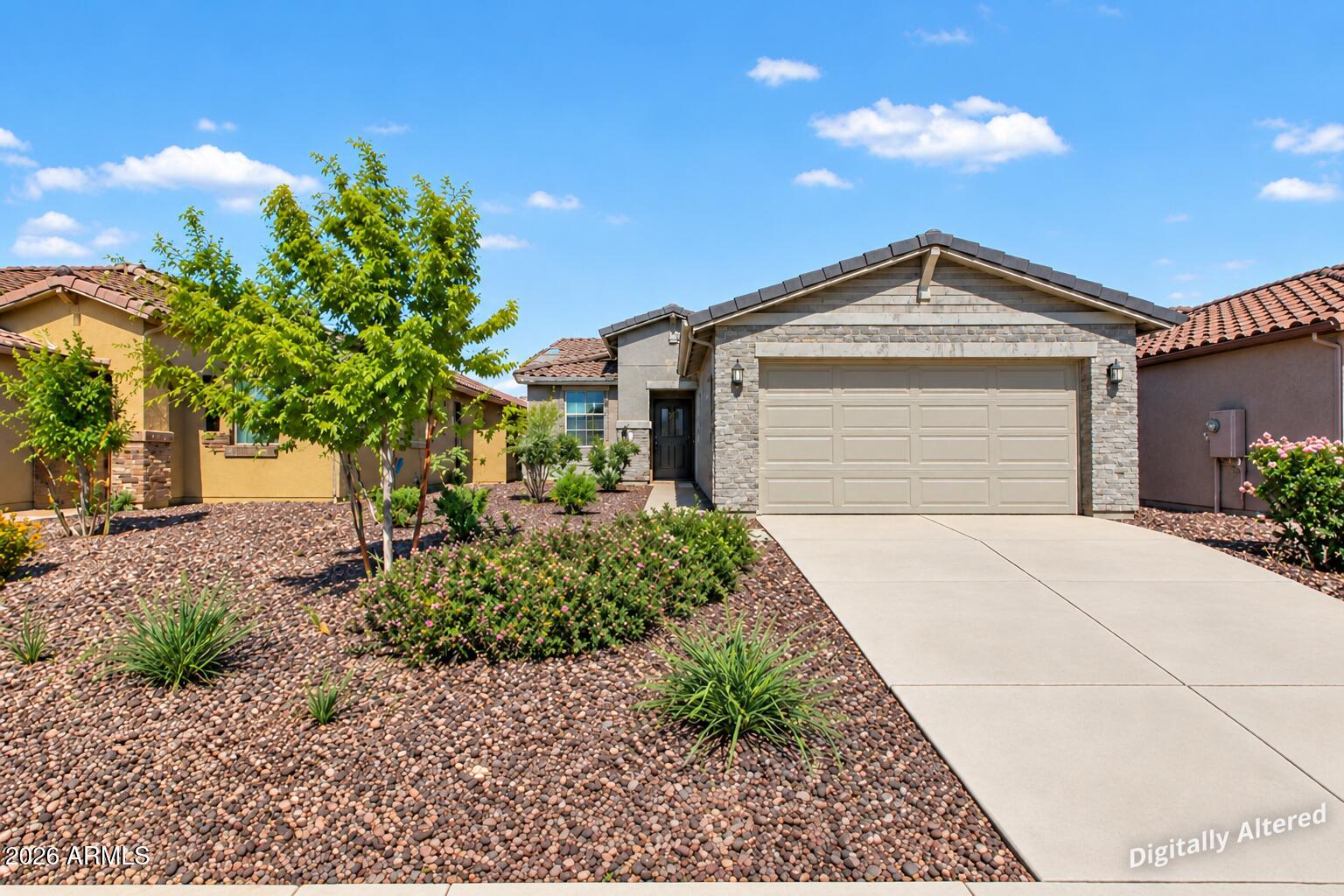 12300 E WALLFLOWER Lane