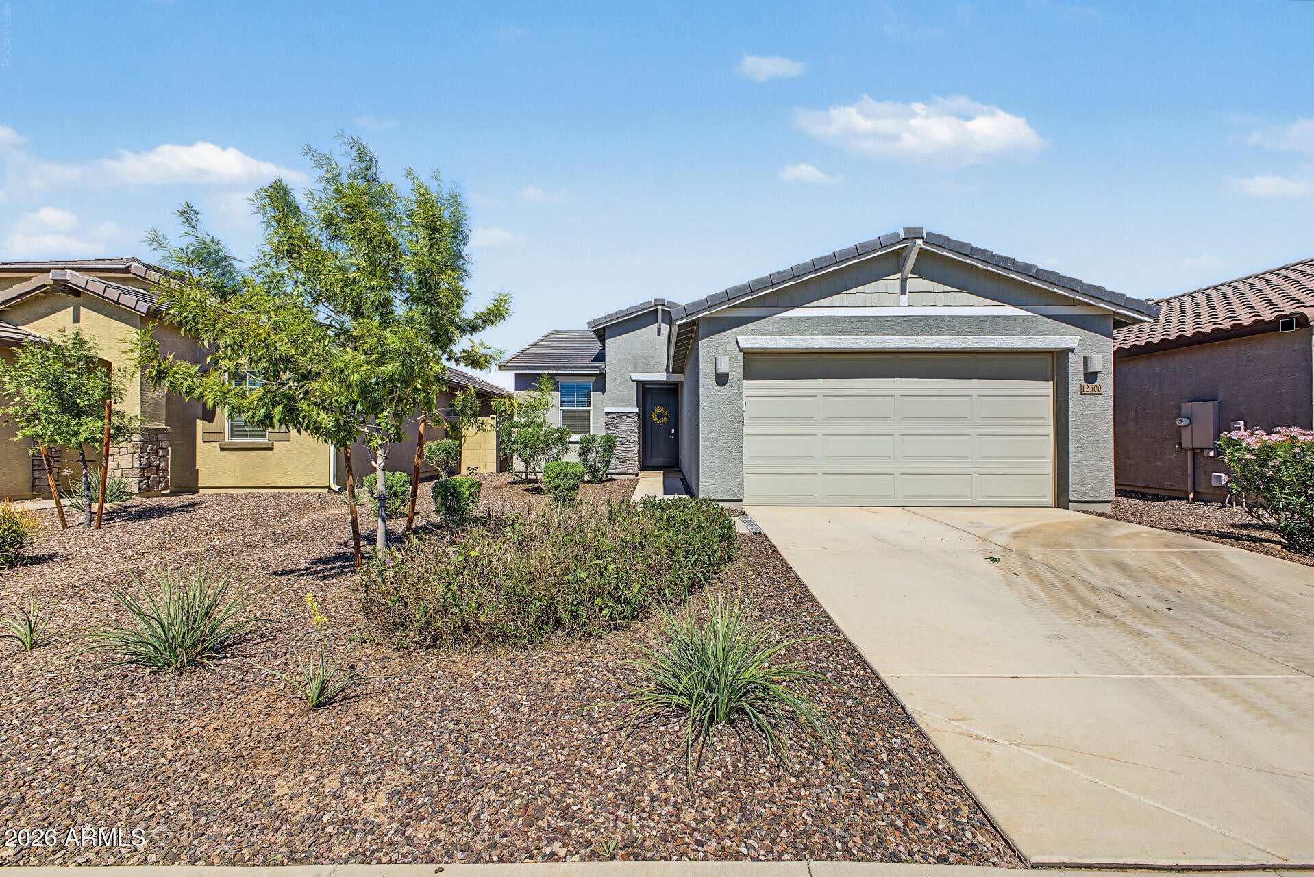 12300 E WALLFLOWER Lane