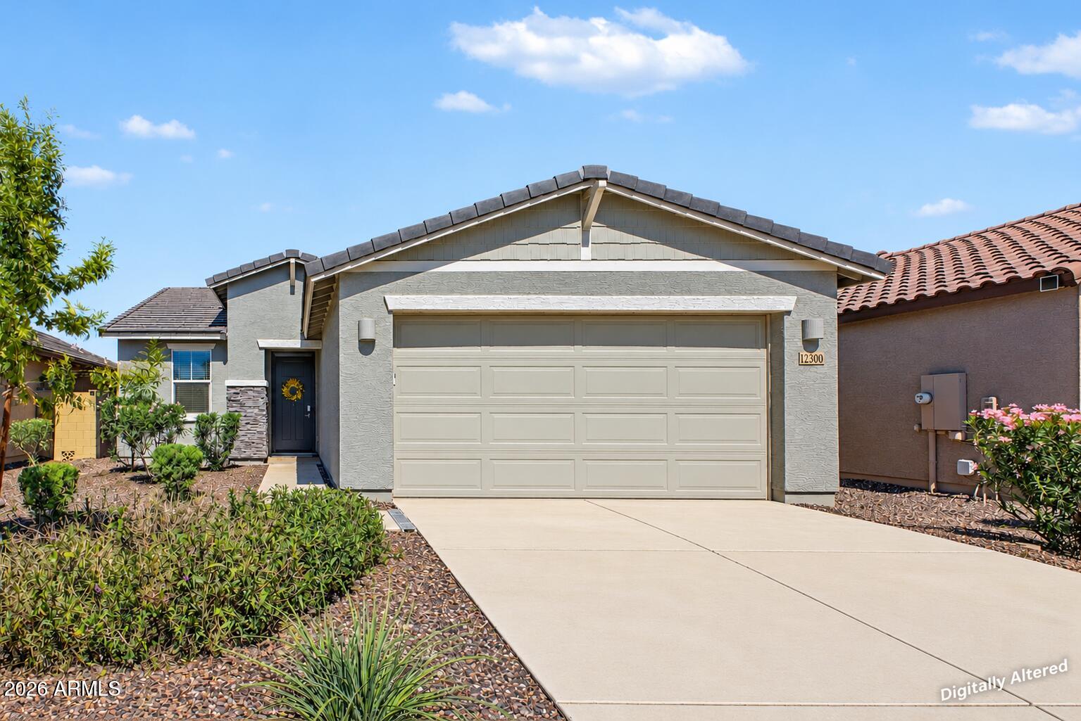 12300 E WALLFLOWER Lane