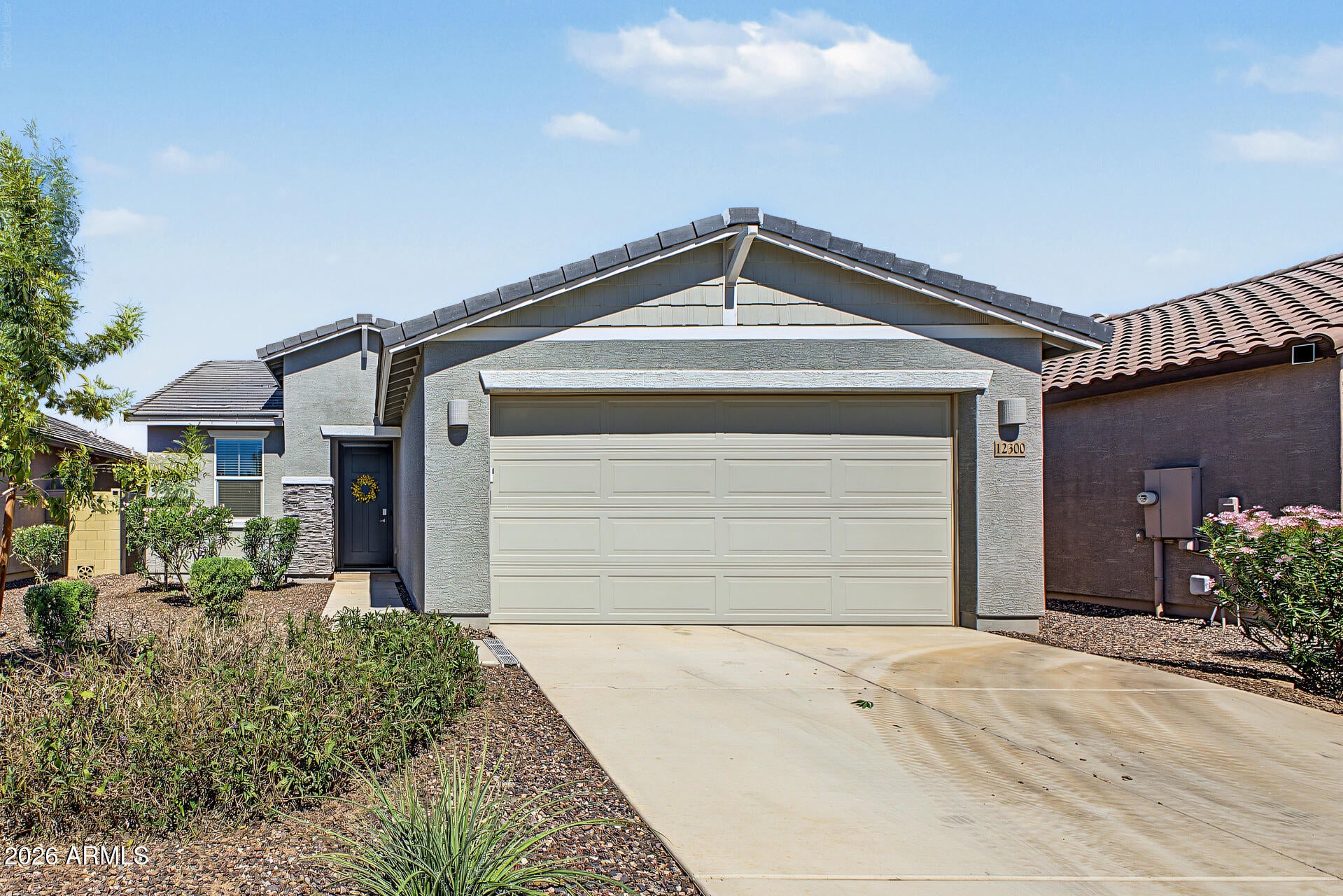 12300 E WALLFLOWER Lane