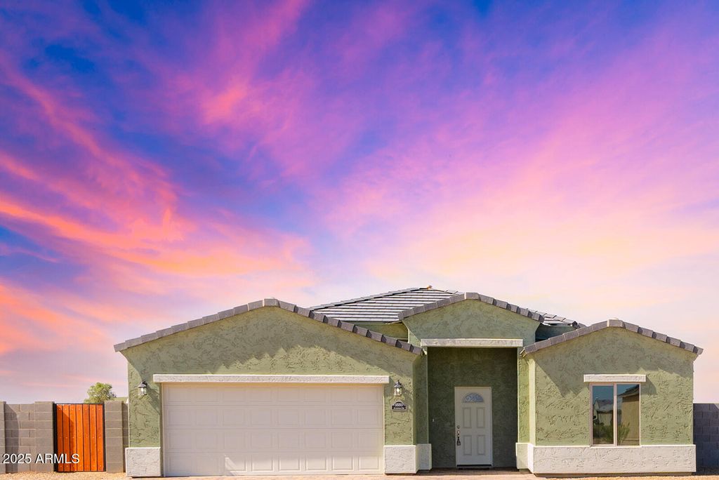 Photo of 3955 N Maya Road, Eloy, AZ 85131 (MLS # 6899291)