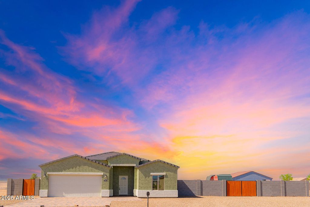 Photo of 3955 N Maya Road, Eloy, AZ 85131 (MLS # 6899291)