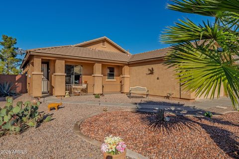 45558 W MOUNTAIN VIEW Road Maricopa AZ 85139