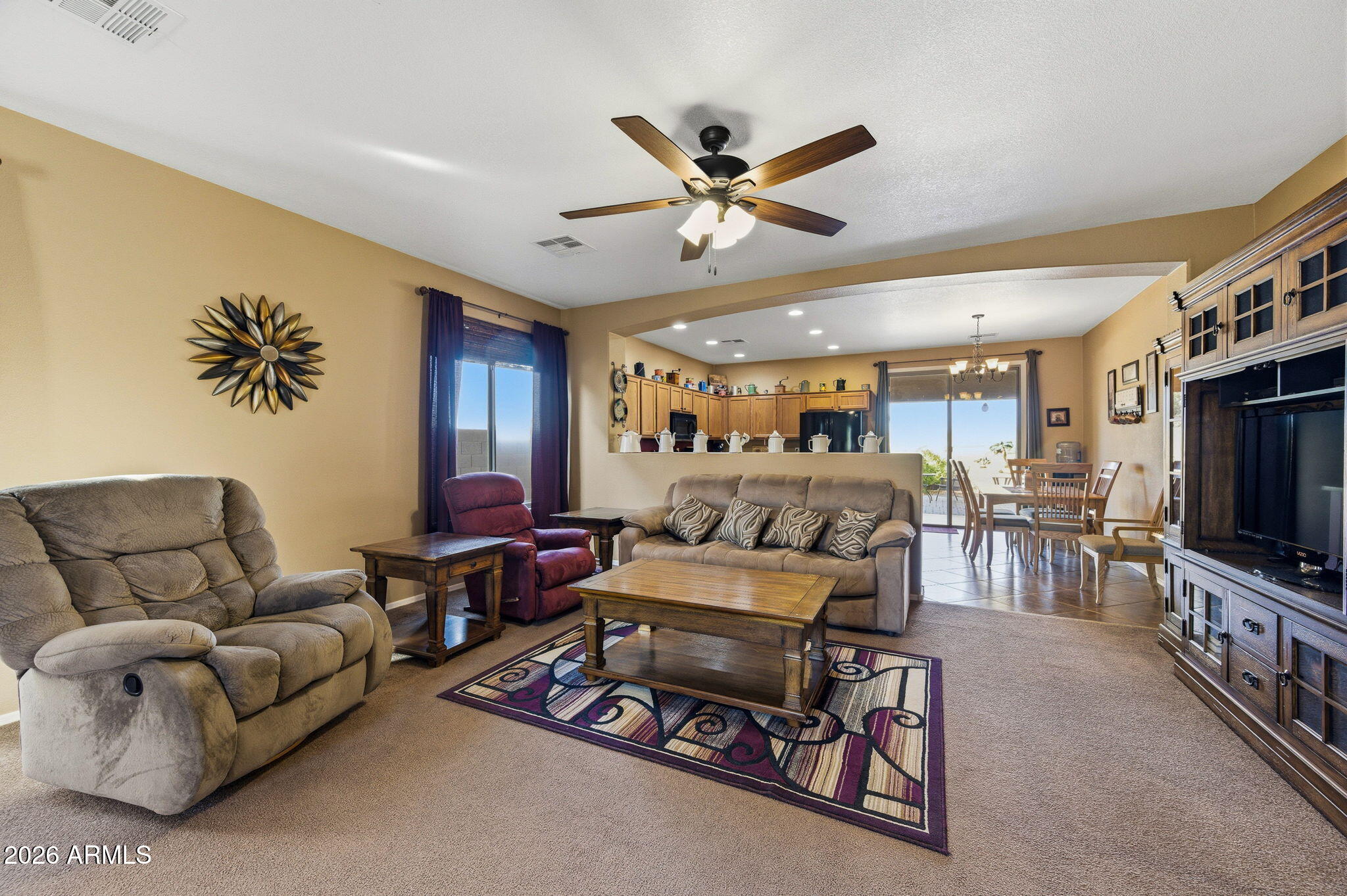 45558 W MOUNTAIN VIEW Road