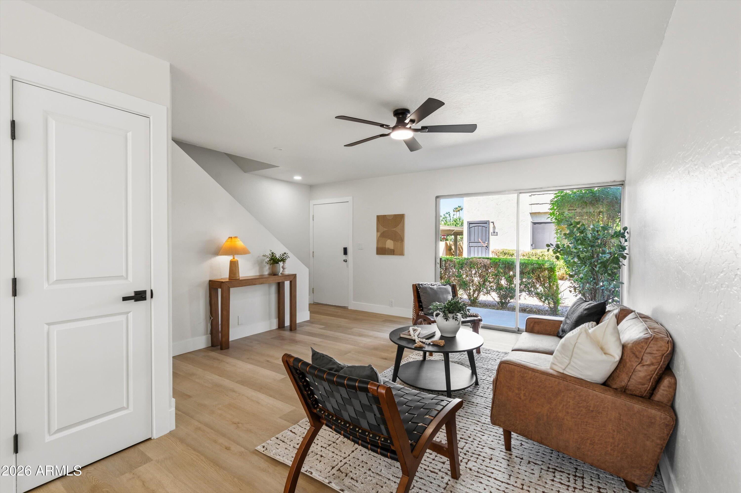 4620 N 68TH Street 116