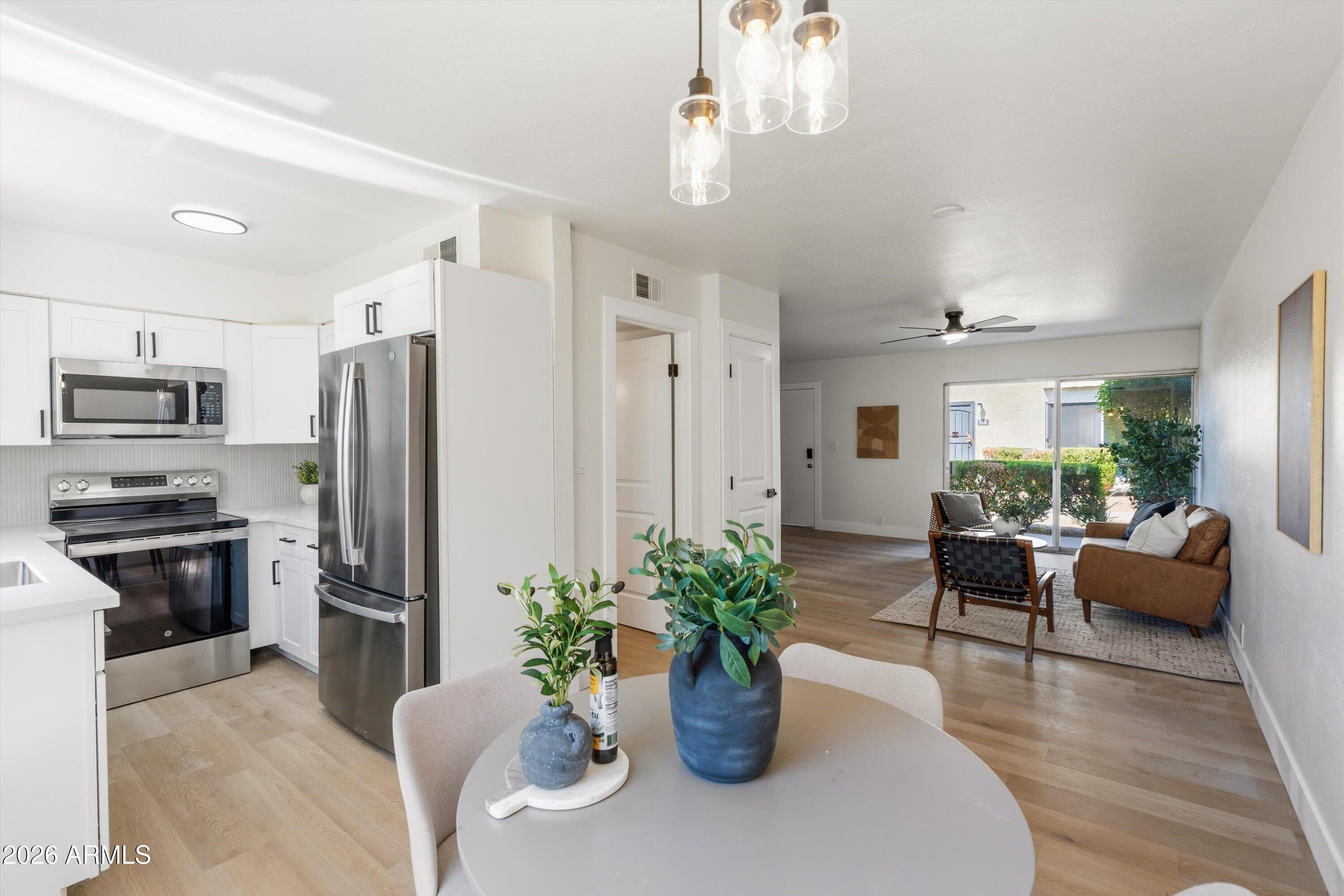 4620 N 68TH Street 116