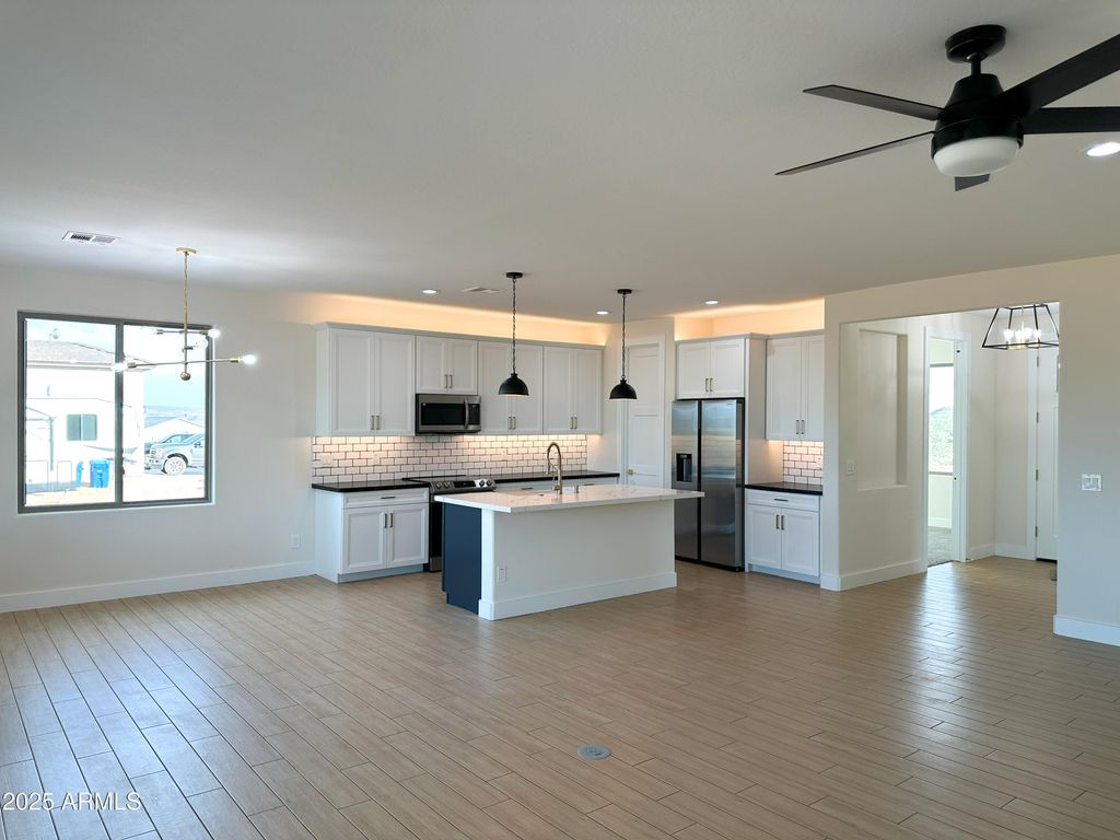 Photo of 5857 N Nigal Road, Casa Grande, AZ 85194 (MLS # 6943955)