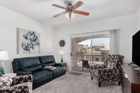 Photo of 13700 N Fountain Hills Boulevard #235, Fountain Hills, AZ 85268 (MLS # 6965645)