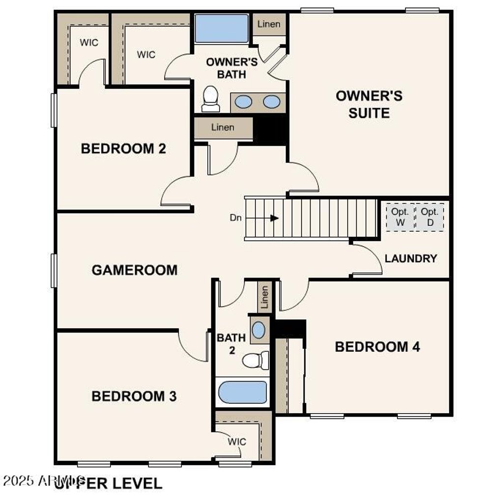 Photo of 238 W Paseo Crossing Lane, Coolidge, AZ 85128 (MLS # 6927652)