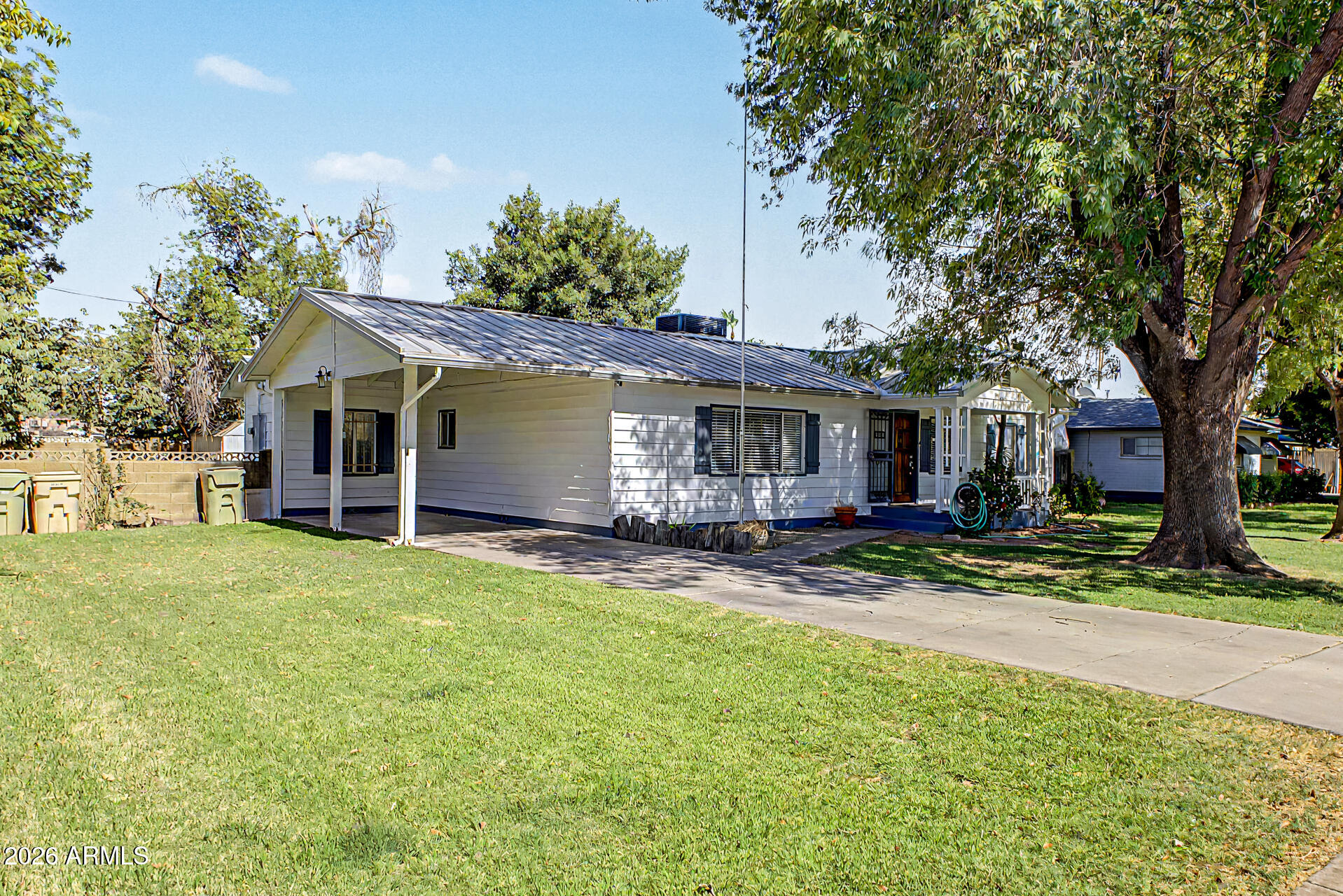 7539 N 59TH Lane