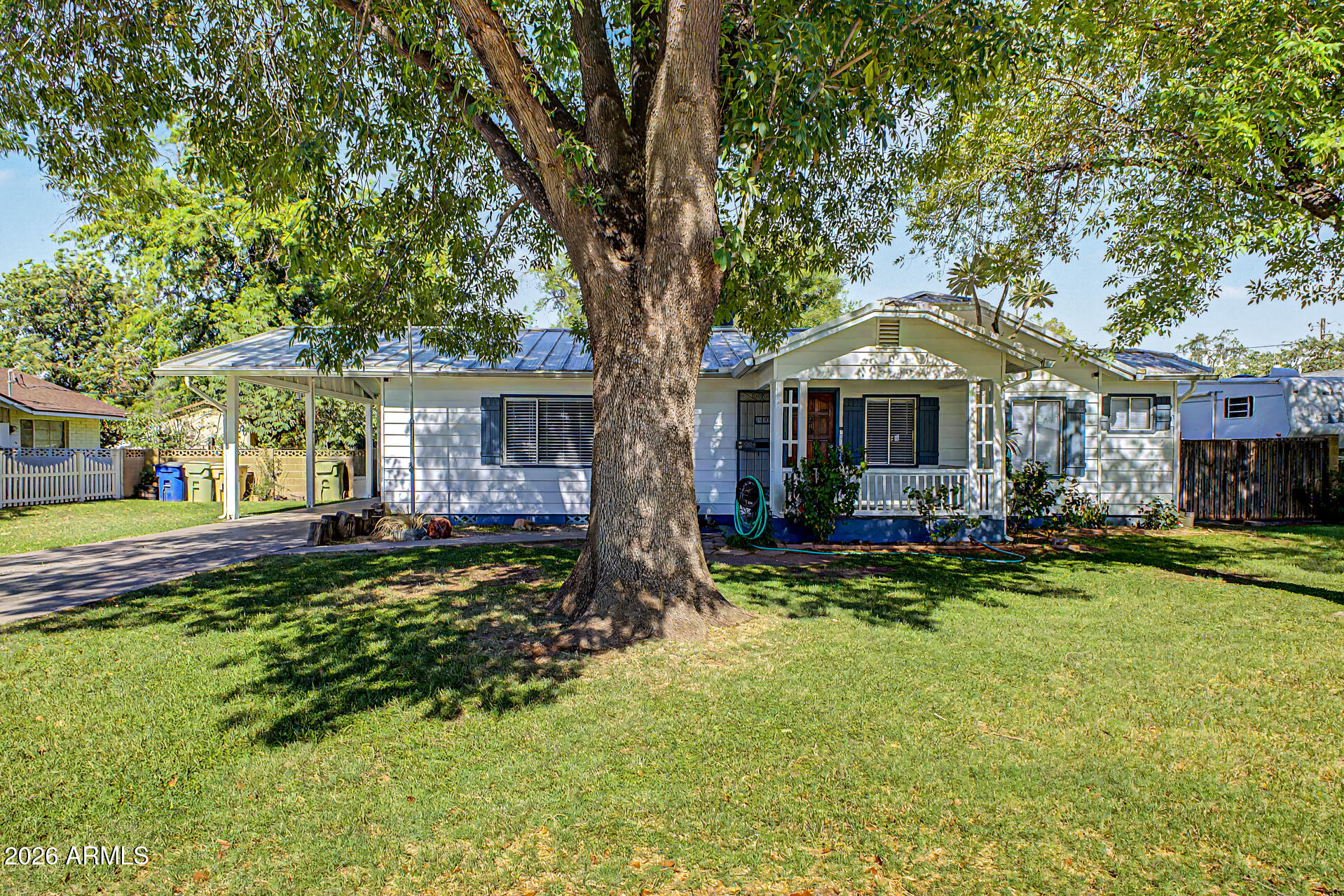 7539 N 59TH Lane