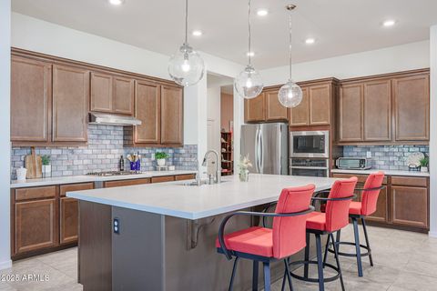14133 S 179TH Avenue Goodyear AZ 85338