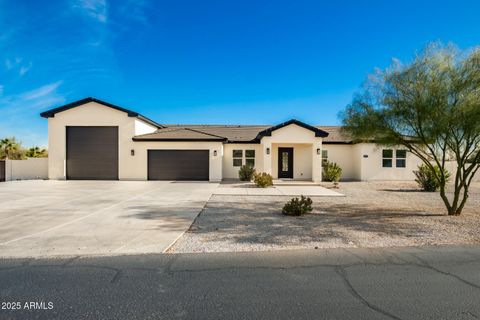 A home in Litchfield Park