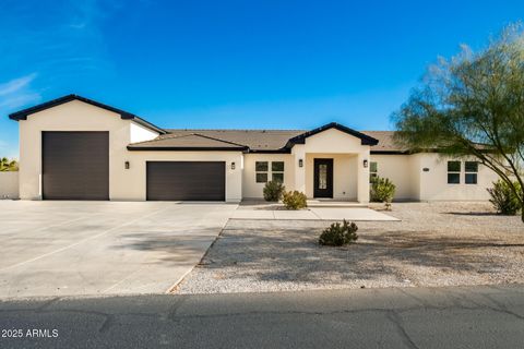 A home in Litchfield Park