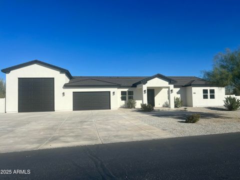 A home in Litchfield Park