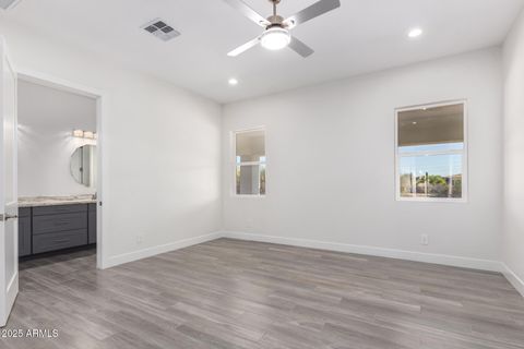 A home in Litchfield Park