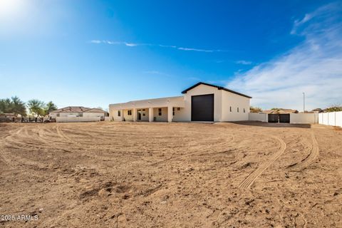 A home in Litchfield Park