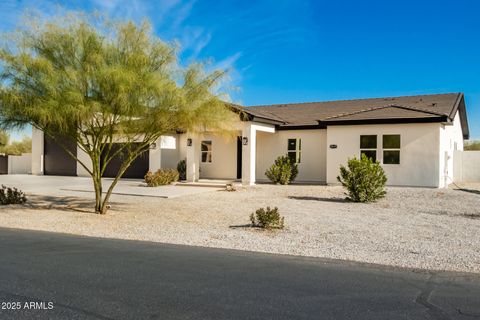 A home in Litchfield Park