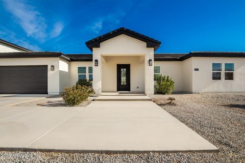 A home in Litchfield Park