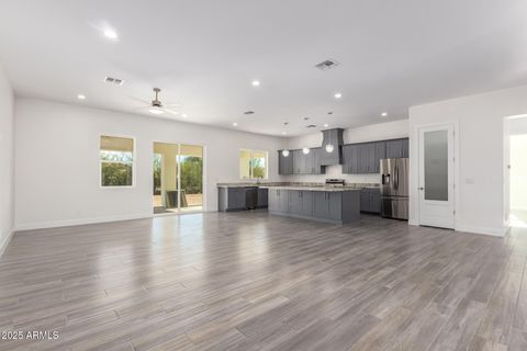 A home in Litchfield Park