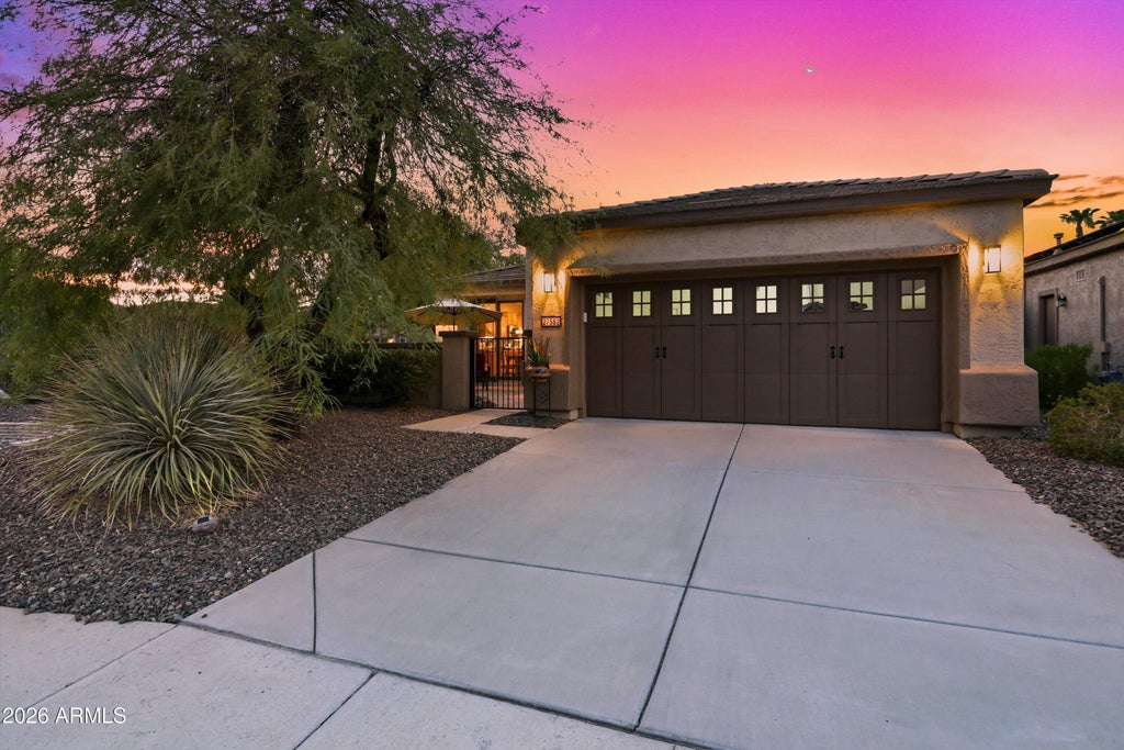 Photo of 27582 N 129th Lane, Peoria, AZ 85383 (MLS # 7075294)