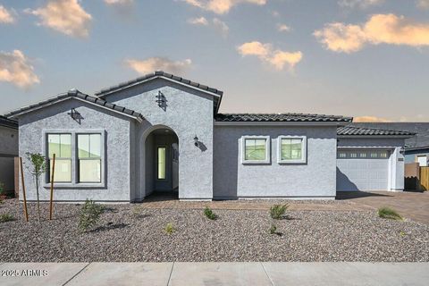 7660 W REMUDA Drive Peoria AZ 85383