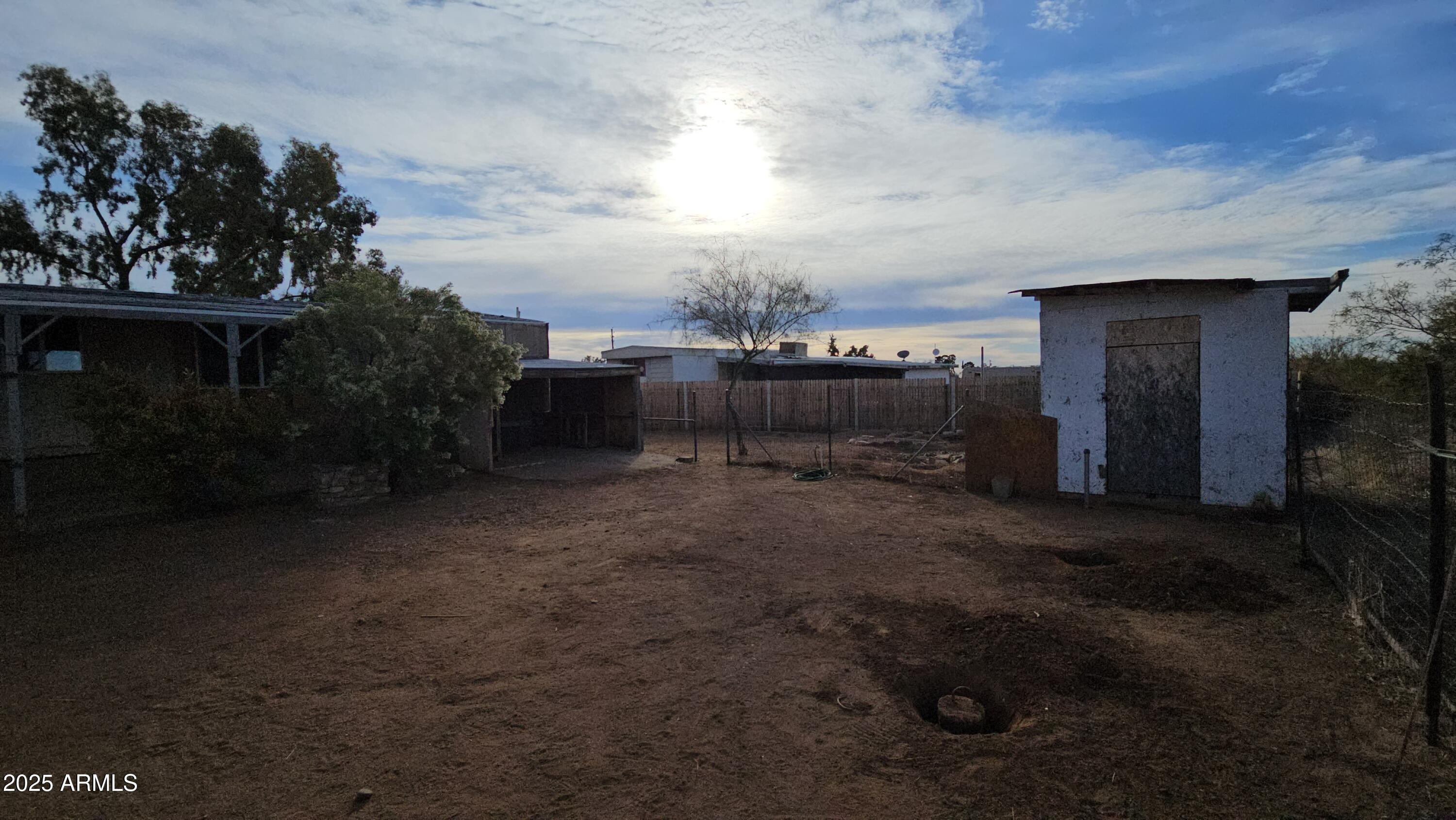 26700 S GRANDVIEW Drive