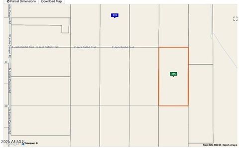 000 E Jack Rabbit Trail 9 Douglas AZ 85607