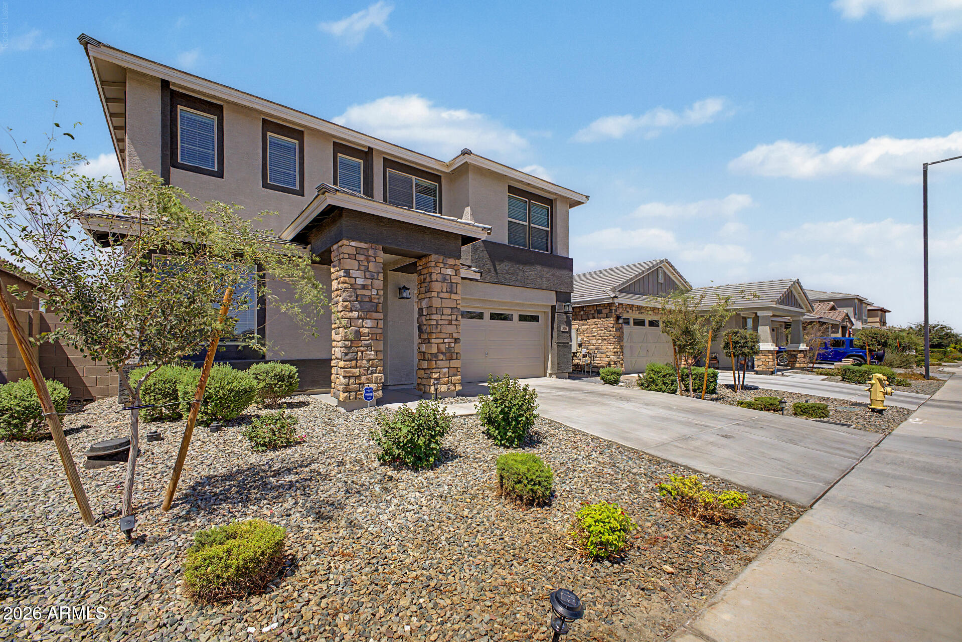 19210 W SOLANO Drive