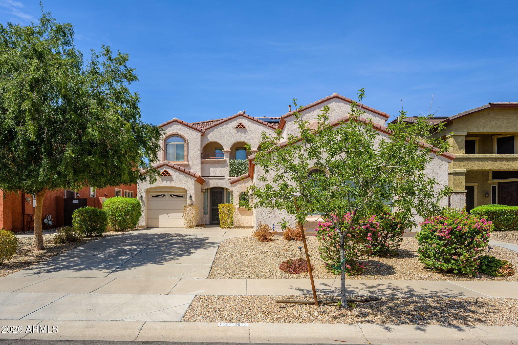 16060 W MERCER Lane