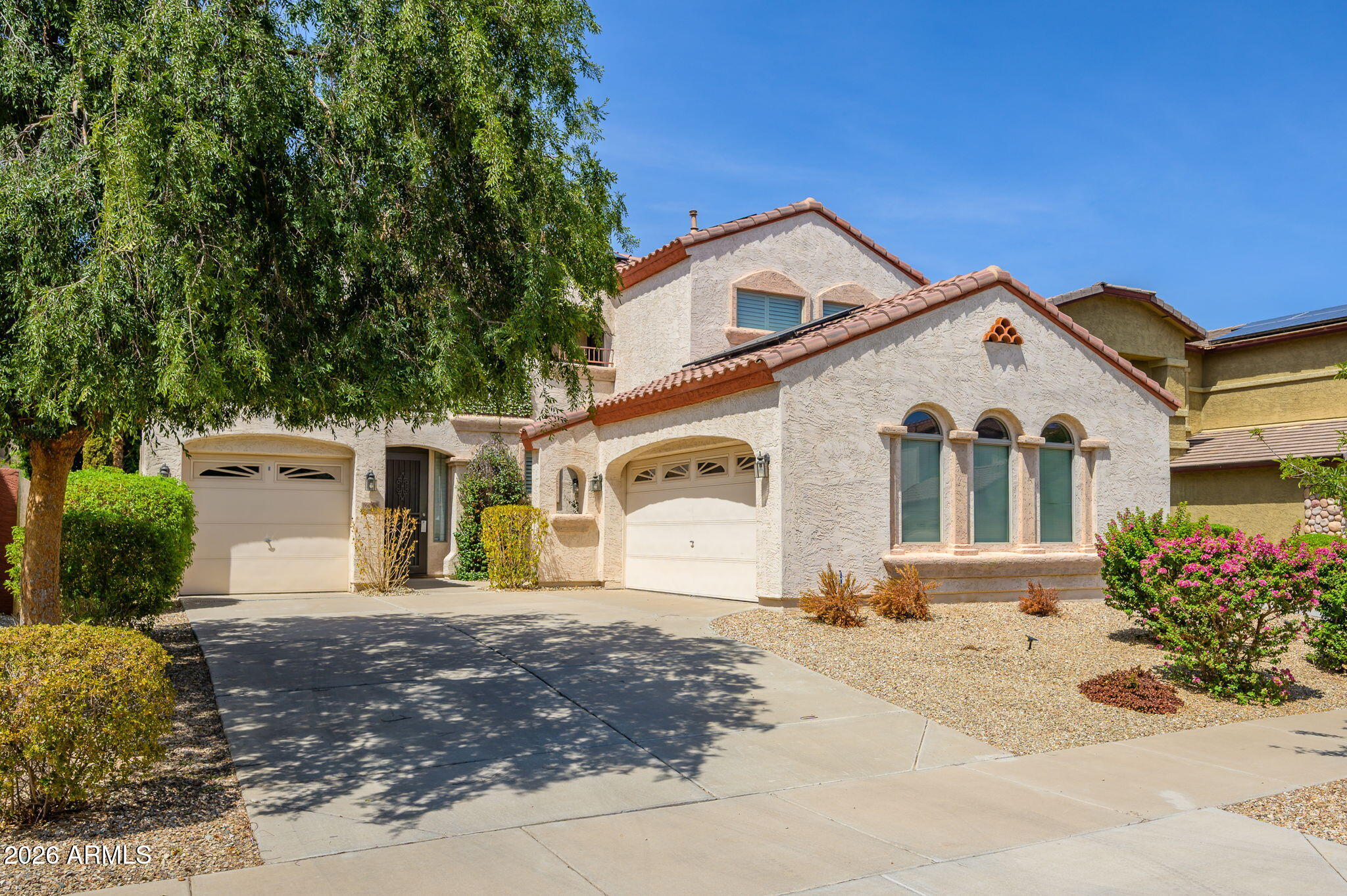 16060 W MERCER Lane