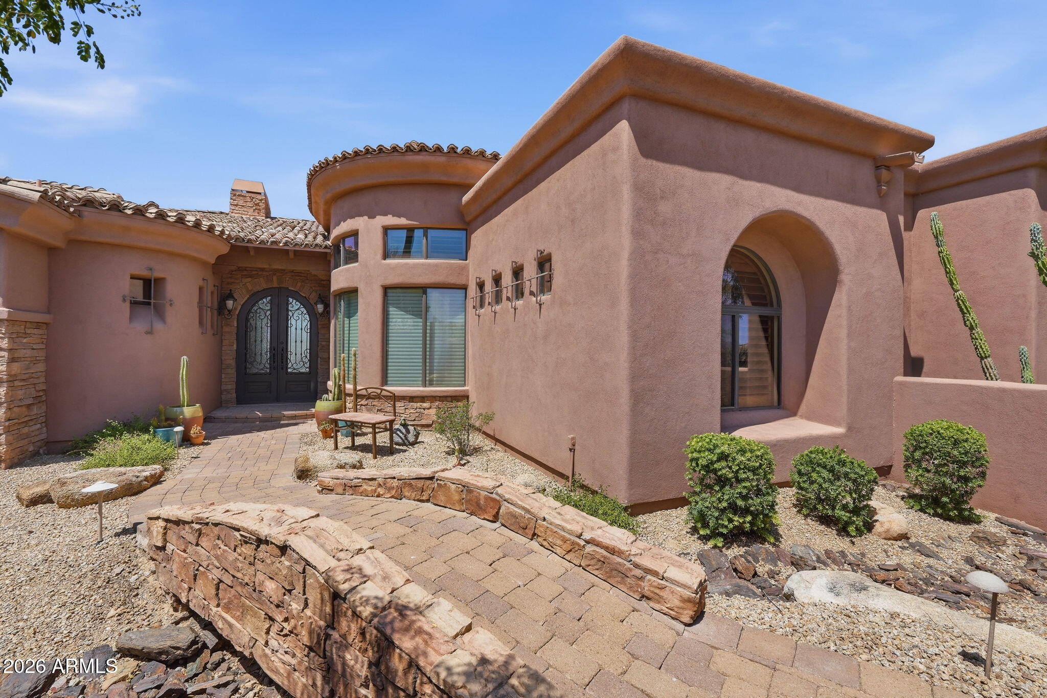 15404 E SUNDOWN Drive