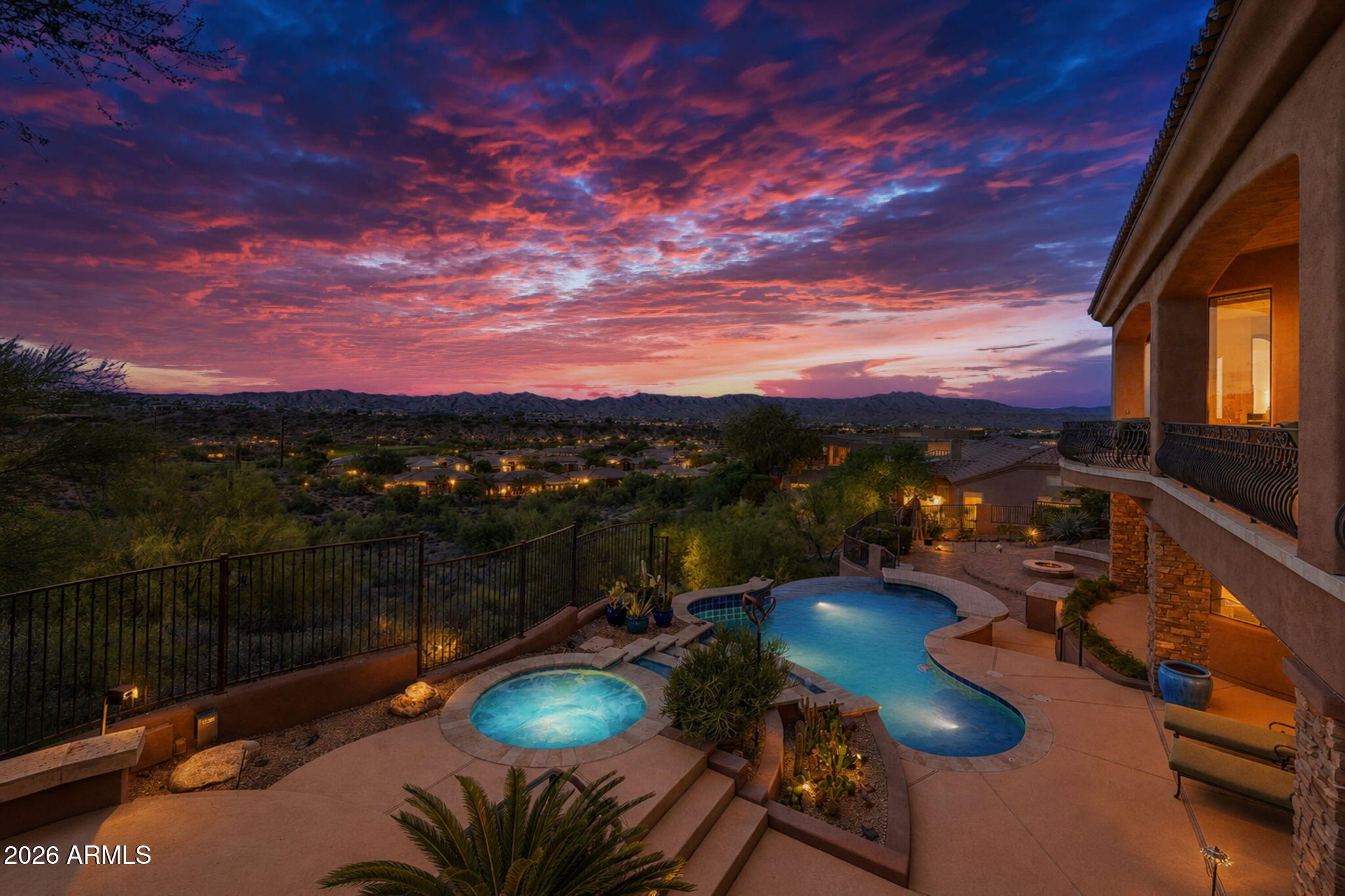 15404 E SUNDOWN Drive